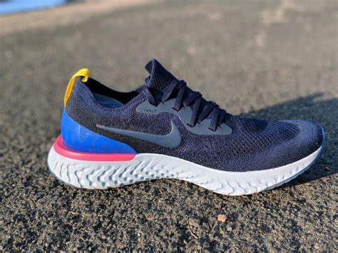 nike epic react flyknit replica|nike flyknit clearance.